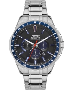 Купить Наручные часы Slazenger SL.09.2112.2.02 в E-mobi