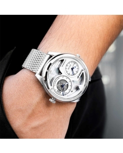 Купить Механические наручные часы Technik 4x ASD-44.MOP00.SVWH.WH  в E-mobi