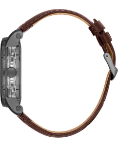 Купить Механические наручные часы Santa Barbara Polo &amp; Racquet Club SB.1.10564-5  в E-mobi