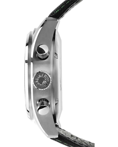 Купить Швейцарские механические титановые наручные часы Longines L3.829.1.53.2 с хронографом  в E-mobi