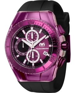 Купить Швейцарские наручные часы TechnoMarine TM121212 с хронографом в E-mobi