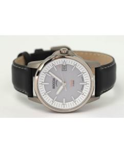 Купить Титановые наручные часы Boccia Titanium 3643-01  в E-mobi
