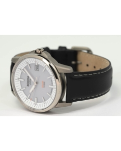 Купить Титановые наручные часы Boccia Titanium 3643-01  в E-mobi