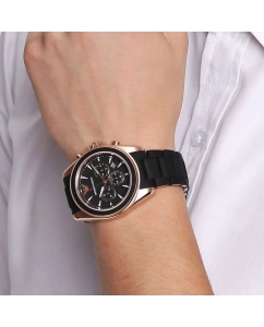 Купить Наручные часы Emporio Armani AR6066 с хронографом  в E-mobi