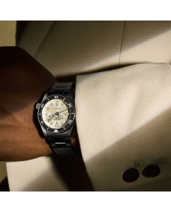 Купить Японские механические наручные часы Seiko SRPK31  в E-mobi