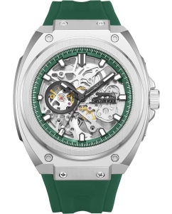 Купить Механические наручные часы Slazenger SL.09.2321.1.03 в E-mobi