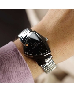 Купить Швейцарские наручные часы Hamilton H24411232  в E-mobi