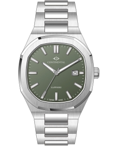 Купить Швейцарские наручные часы Continental 23501-GD101950 в E-mobi