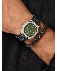 Купить Швейцарские наручные часы Continental 23501-GD101950  в E-mobi