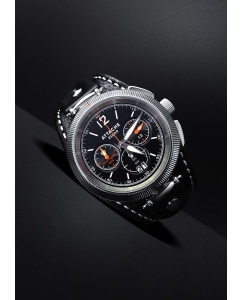 Купить Российские наручные часы ATTACHE PILOT-CHRONO-SBL с хронографом  в E-mobi