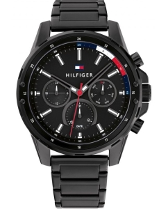 Купить Наручные часы Tommy Hilfiger 1791935 в E-mobi