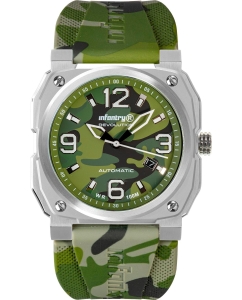 Купить Механические наручные часы Infantry MOD47-FC-10-C в E-mobi