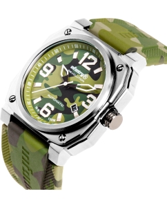 Купить Механические наручные часы Infantry MOD47-FC-10-C  в E-mobi