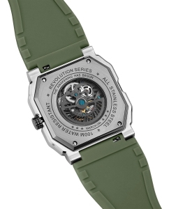 Купить Механические наручные часы Infantry MOD47-FC-10-C  в E-mobi