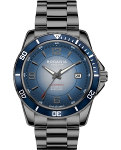 Купить Наручные часы Rodania R18049 в E-mobi