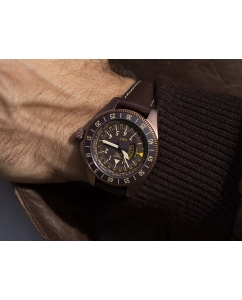 Купить Швейцарские наручные часы Aviator V.1.37.8.306.4  в E-mobi