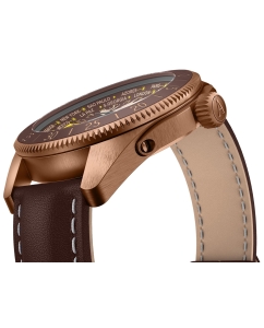 Купить Швейцарские наручные часы Aviator V.1.37.8.306.4  в E-mobi