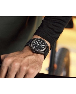 Купить Швейцарские наручные часы Victorinox 241926.1 с хронографом  в E-mobi