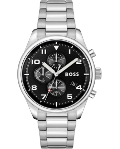 Купить Наручные часы Hugo Boss HB1514008 с хронографом в E-mobi