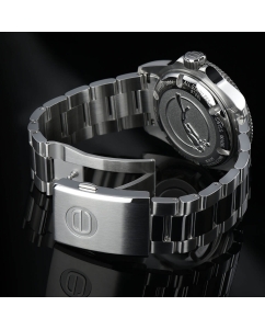 Купить Швейцарские механические наручные часы Epos 3504.131.20.15.30  в E-mobi