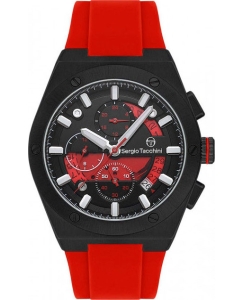 Купить Наручные часы Sergio Tacchini ST.1.10449-5 в E-mobi