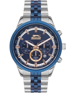 Купить Наручные часы Slazenger SL.09.2131.2.02 в E-mobi