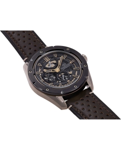 Купить Японские механические наручные часы Orient Star RE-AV0A04B0  в E-mobi