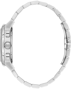 Купить Наручные часы Santa Barbara Polo &amp; Racquet Club SB.1.10565-3 с хронографом  в E-mobi