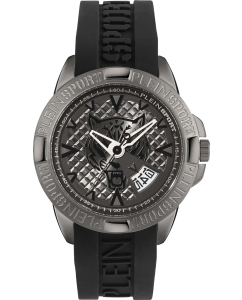 Купить Наручные часы PLEIN SPORT PSFBA0823 в E-mobi