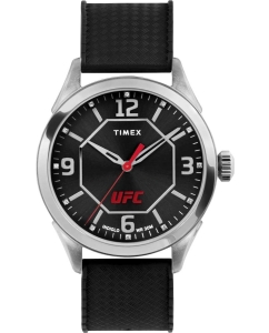Купить Наручные часы Timex UFC TW2V56100 в E-mobi