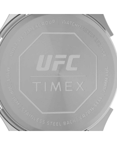 Купить Наручные часы Timex UFC TW2V56100  в E-mobi