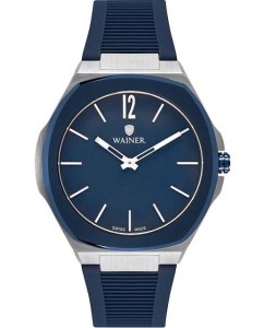 Купить Швейцарские наручные часы Wainer WA.10120-C в E-mobi