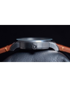 Купить Швейцарские наручные часы Wenger 01.1541.114  в E-mobi