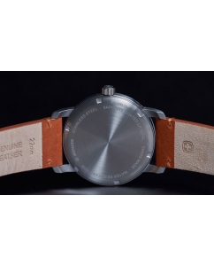 Купить Швейцарские наручные часы Wenger 01.1541.114  в E-mobi