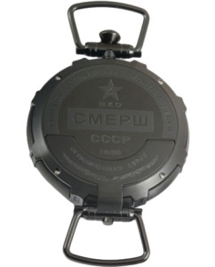 Купить Российские механические наручные часы Спецназ C9454328-3603  в E-mobi