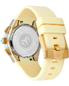 Купить Швейцарские наручные часы TechnoMarine TM115216 с хронографом  в E-mobi