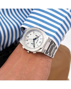 Купить Российские наручные часы Lincor 4098B-2  в E-mobi