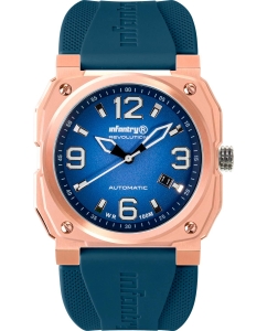 Купить Механические наручные часы Infantry MOD47-FC-12-C в E-mobi
