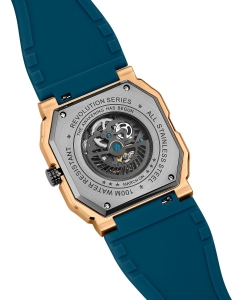 Купить Механические наручные часы Infantry MOD47-FC-12-C  в E-mobi