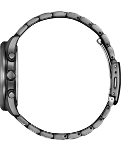 Купить Японские наручные часы Citizen AT2145-86E с хронографом  в E-mobi