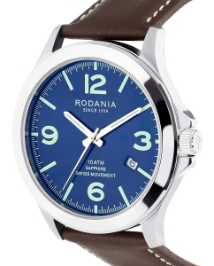 Купить Наручные часы Rodania R17011  в E-mobi