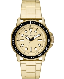 Купить Наручные часы Armani Exchange AX1854 в E-mobi