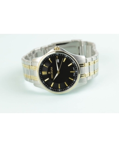 Купить Швейцарские наручные часы Delbana 52702.360.6.031  в E-mobi