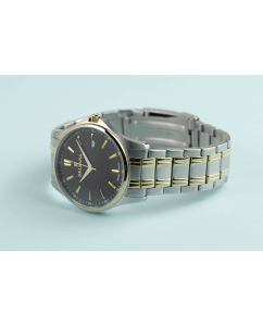 Купить Швейцарские наручные часы Delbana 52702.360.6.031  в E-mobi