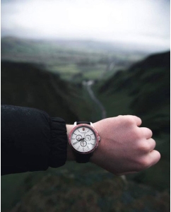 Купить Швейцарские наручные часы Victorinox 241819 с хронографом  в E-mobi