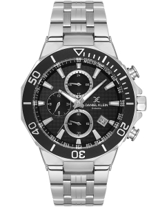 Купить Наручные часы Daniel Klein DK.1.13840-1 в E-mobi