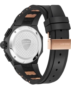 Купить Наручные часы Ducati DTWGO0000306 с хронографом  в E-mobi