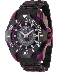 Купить Наручные часы Invicta IN44131 в E-mobi