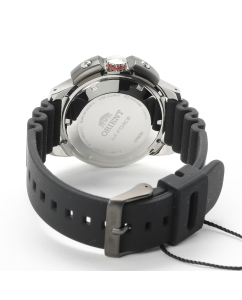 Купить Японские механические наручные часы Orient RA-AC0L04L0  в E-mobi