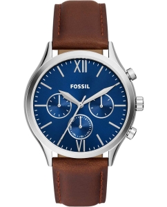 Купить Наручные часы Fossil BQ2811 в E-mobi